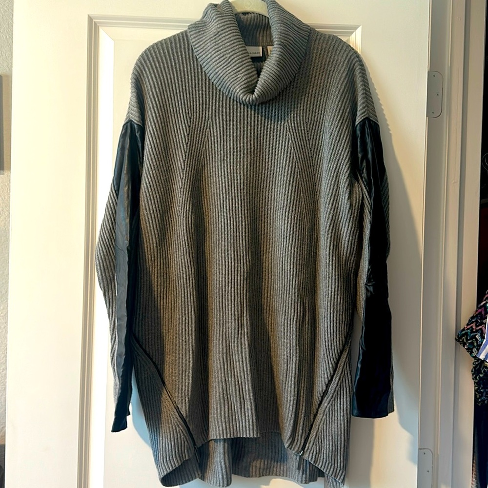 Tribal Sweater